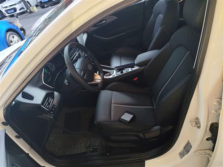 Фото 15 - Hyundai Lafesta