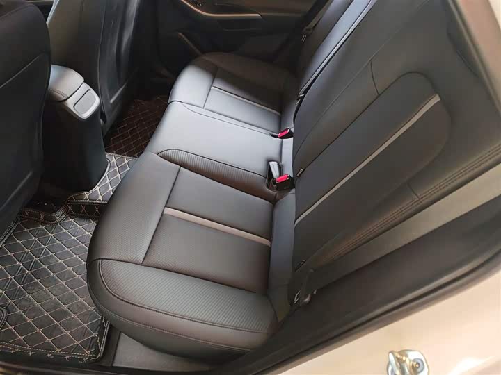 Фото 17 - Hyundai Lafesta