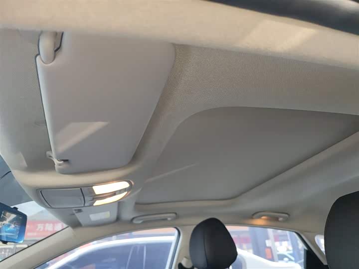 Фото 18 - Hyundai Lafesta