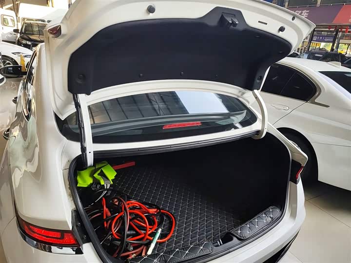 Фото 19 - Hyundai Lafesta