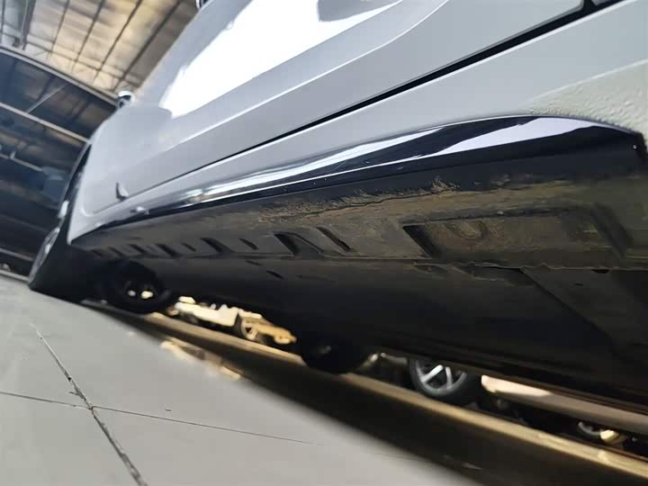 Фото 21 - Hyundai Lafesta