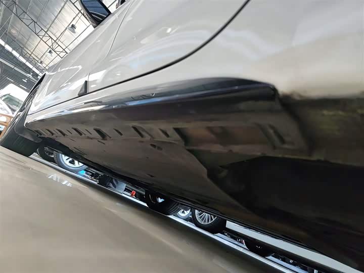 Фото 22 - Hyundai Lafesta