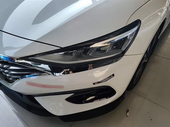 Фото 24 - Hyundai Lafesta