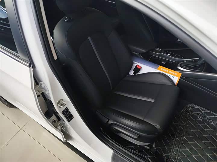 Фото 25 - Hyundai Lafesta