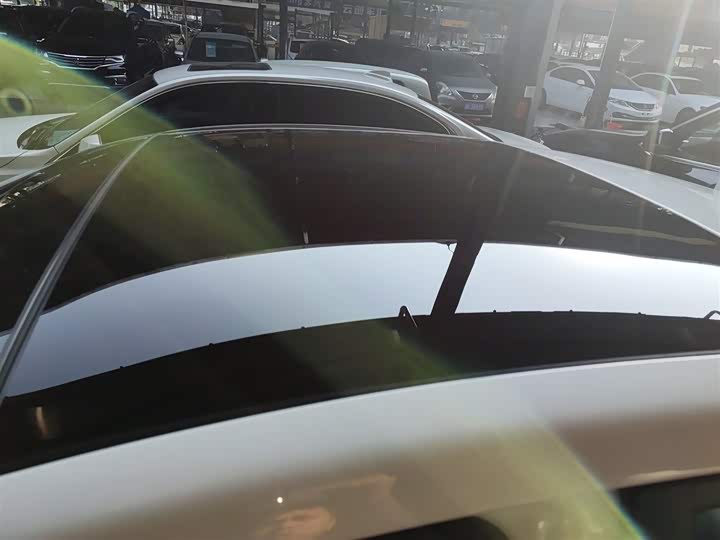 Фото 27 - Hyundai Lafesta