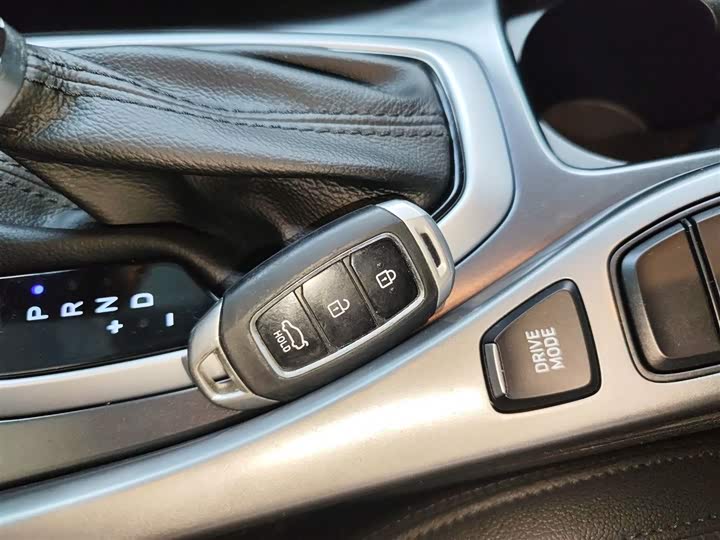 Фото 9 - Hyundai Lafesta