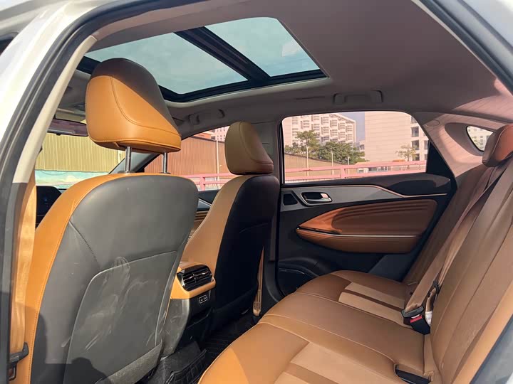 Фото 8 - GAC Aion S