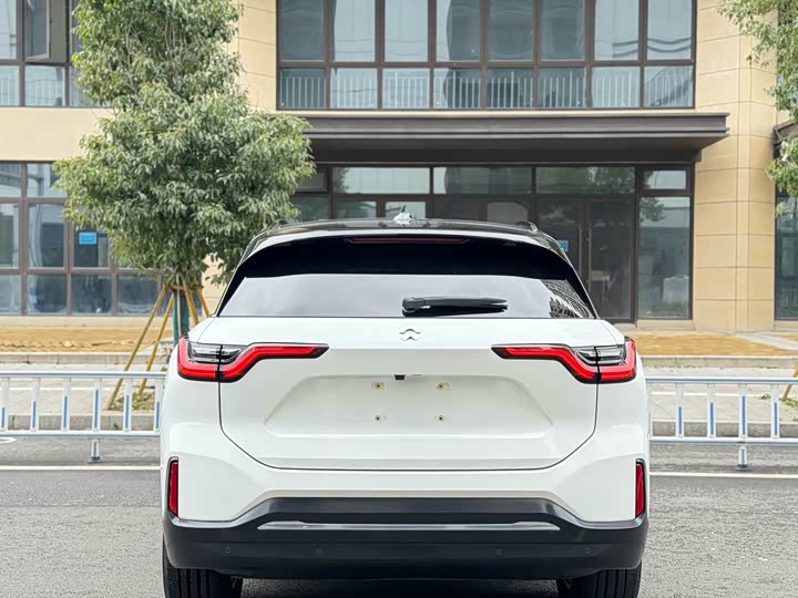 Фото 5 - Nio ES6