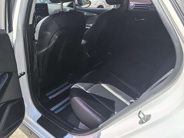 Фото 7 - Hyundai Lafesta