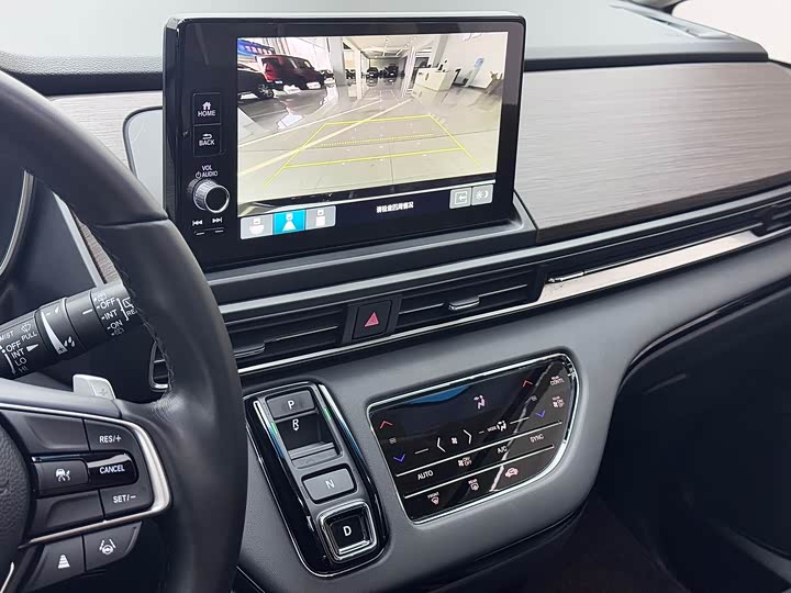 Фото 13 - Honda Odyssey