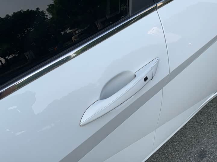 Фото 10 - Hyundai Elantra N line