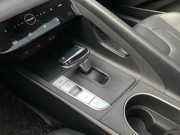 Фото 20 - Hyundai Elantra N line