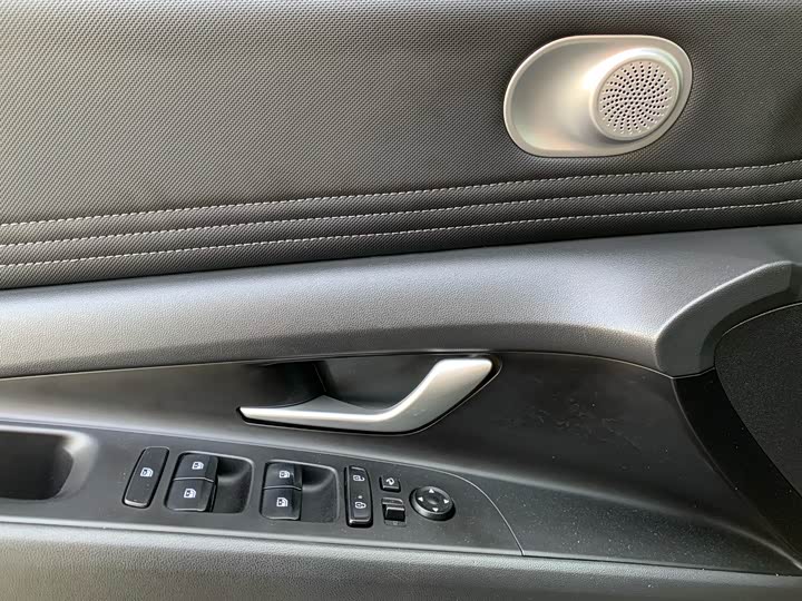 Фото 21 - Hyundai Elantra N line