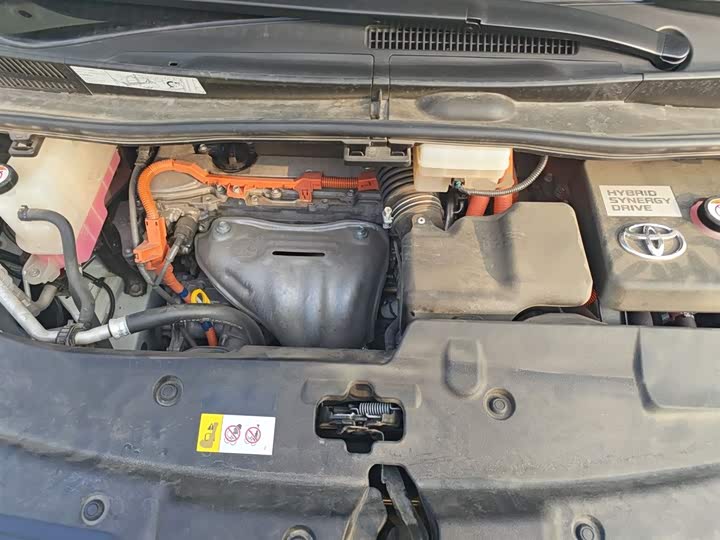 Фото 20 - Toyota Vellfire