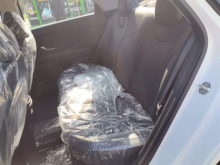 Фото 16 - Hyundai Elantra N line