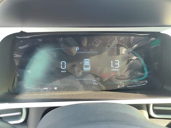 Фото 7 - Hyundai Elantra N line