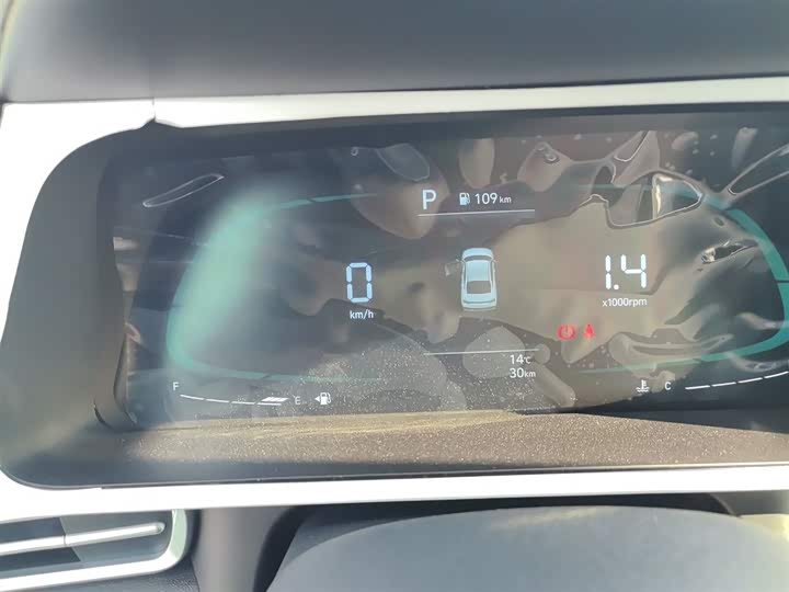 Фото 8 - Hyundai Elantra N line