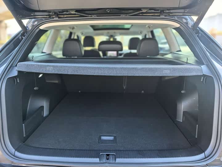 Фото 16 - Volkswagen Tavendor