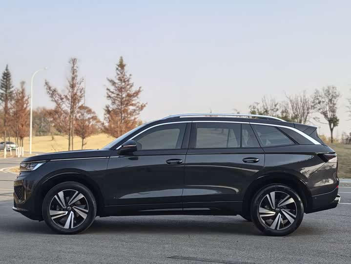 Фото 17 - Volkswagen Tavendor