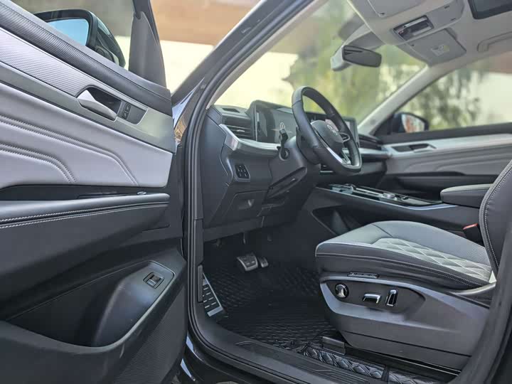 Фото 3 - Volkswagen Tavendor