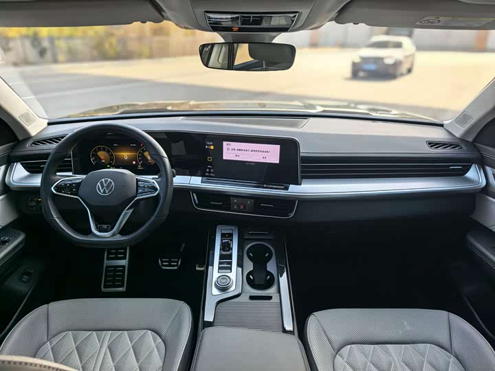 Фото 6 - Volkswagen Tavendor