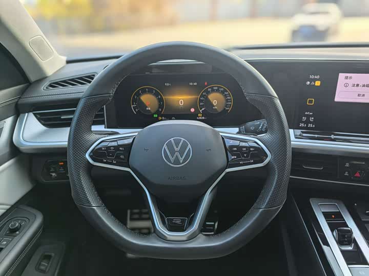 Фото 7 - Volkswagen Tavendor
