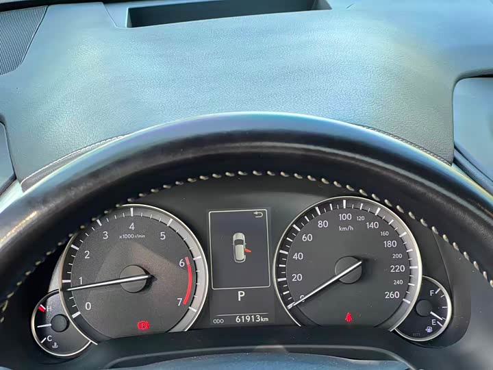 Фото 15 - Lexus RX