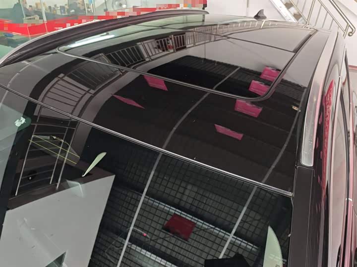 Фото 27 - BMW iX3