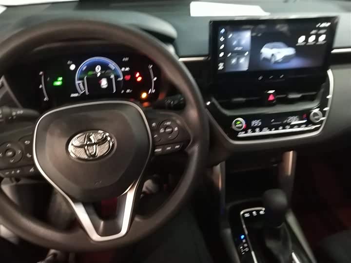 Фото 10 - Toyota Frontlander