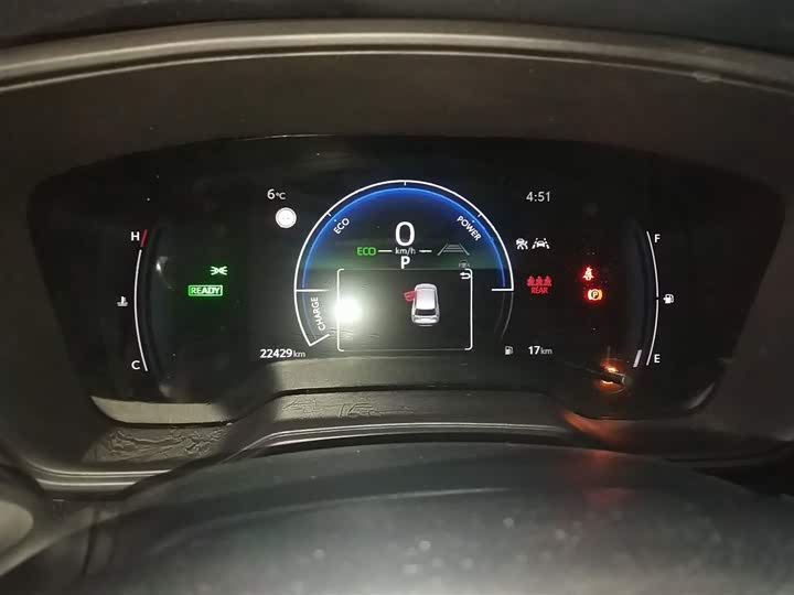 Фото 12 - Toyota Frontlander