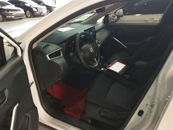 Фото 15 - Toyota Frontlander