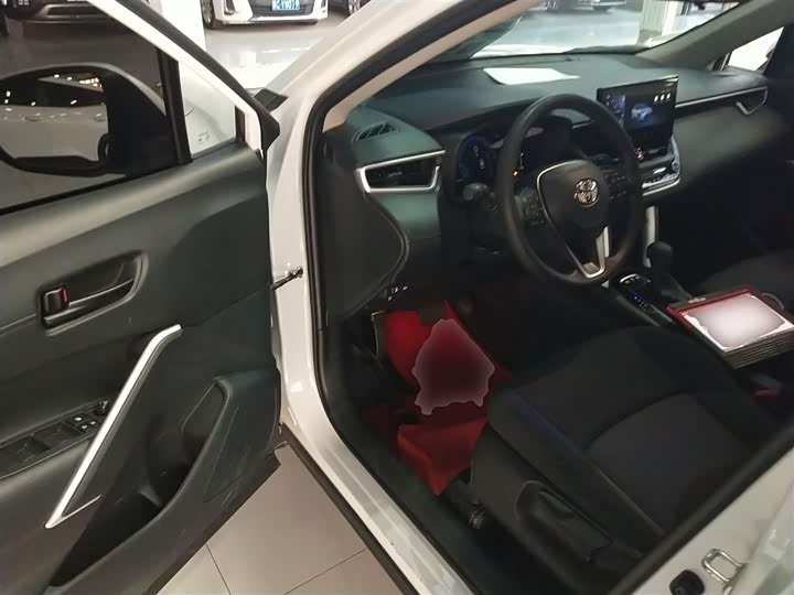 Фото 16 - Toyota Frontlander