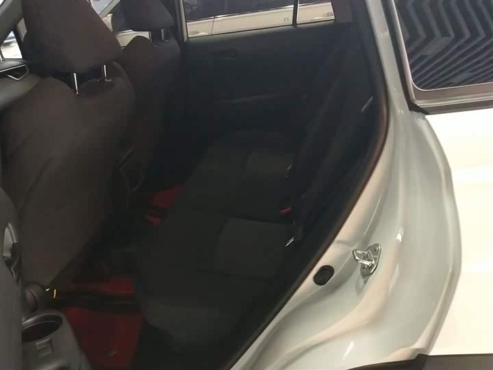 Фото 17 - Toyota Frontlander