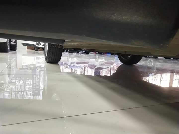 Фото 21 - Toyota Frontlander