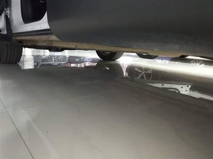 Фото 22 - Toyota Frontlander