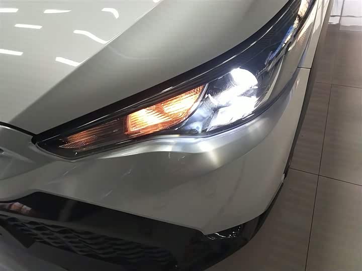 Фото 24 - Toyota Frontlander