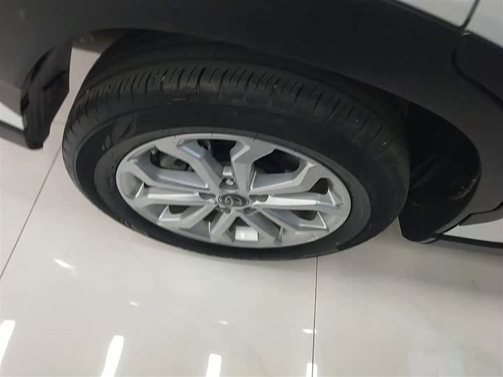 Фото 26 - Toyota Frontlander