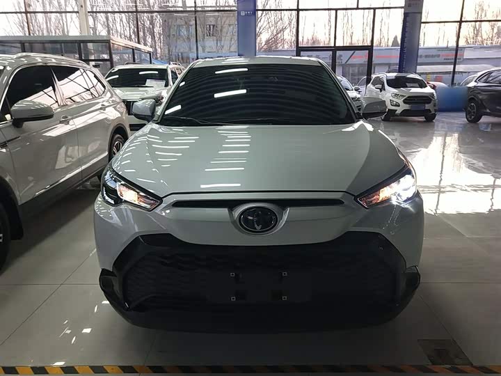 Фото 3 - Toyota Frontlander