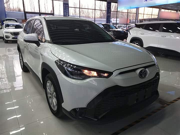 Фото 4 - Toyota Frontlander