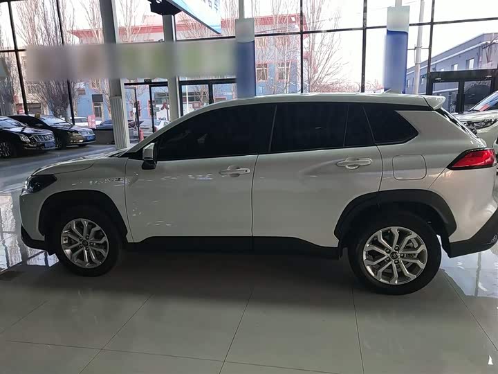 Фото 5 - Toyota Frontlander