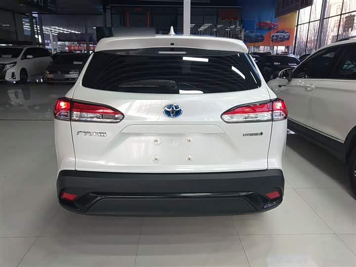 Фото 6 - Toyota Frontlander