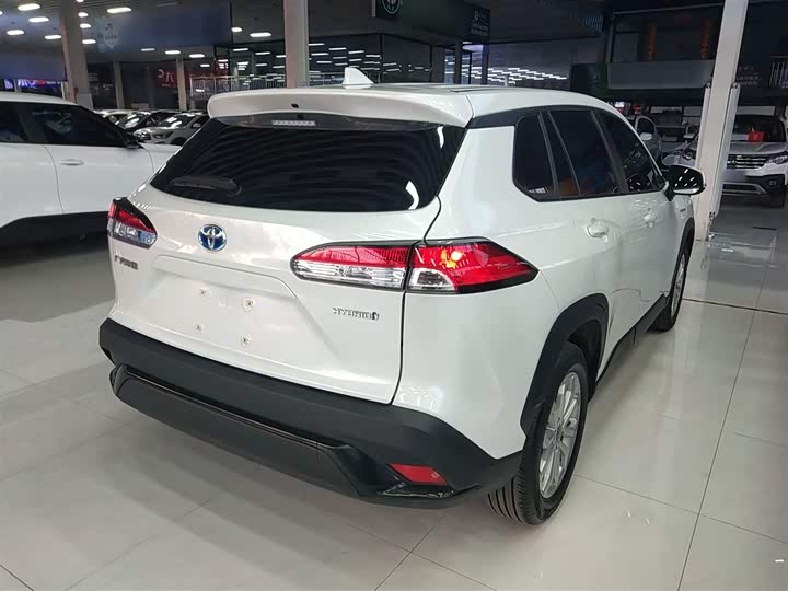 Фото 7 - Toyota Frontlander