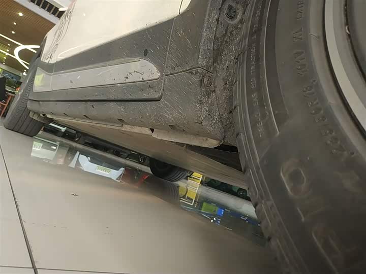 Фото 21 - Smart #1