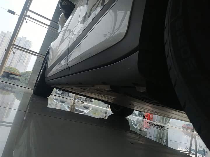 Фото 22 - Smart #1