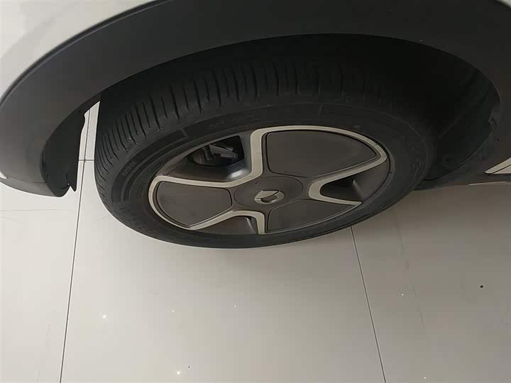 Фото 23 - Smart #1