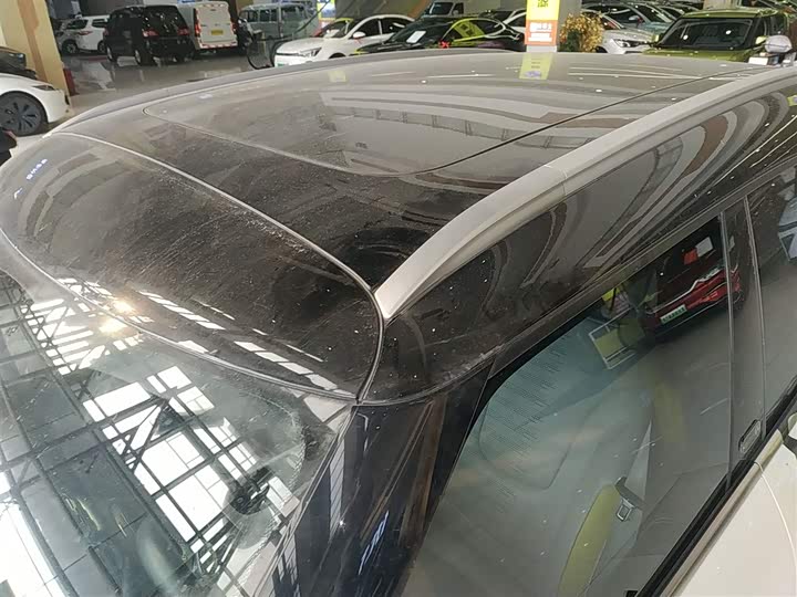 Фото 27 - Smart #1