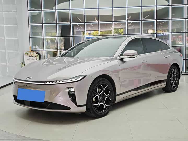 Фото 1 - Changan Qiyuan (Nevo) A07