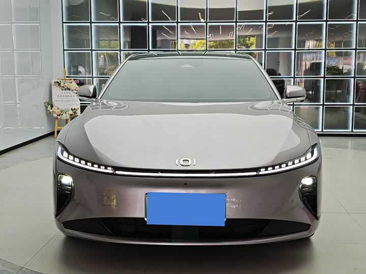 Фото 2 - Changan Qiyuan (Nevo) A07