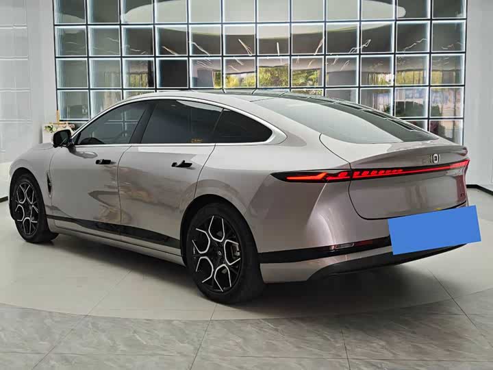 Фото 4 - Changan Qiyuan (Nevo) A07