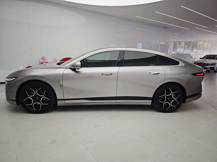 Фото 6 - Changan Qiyuan (Nevo) A07